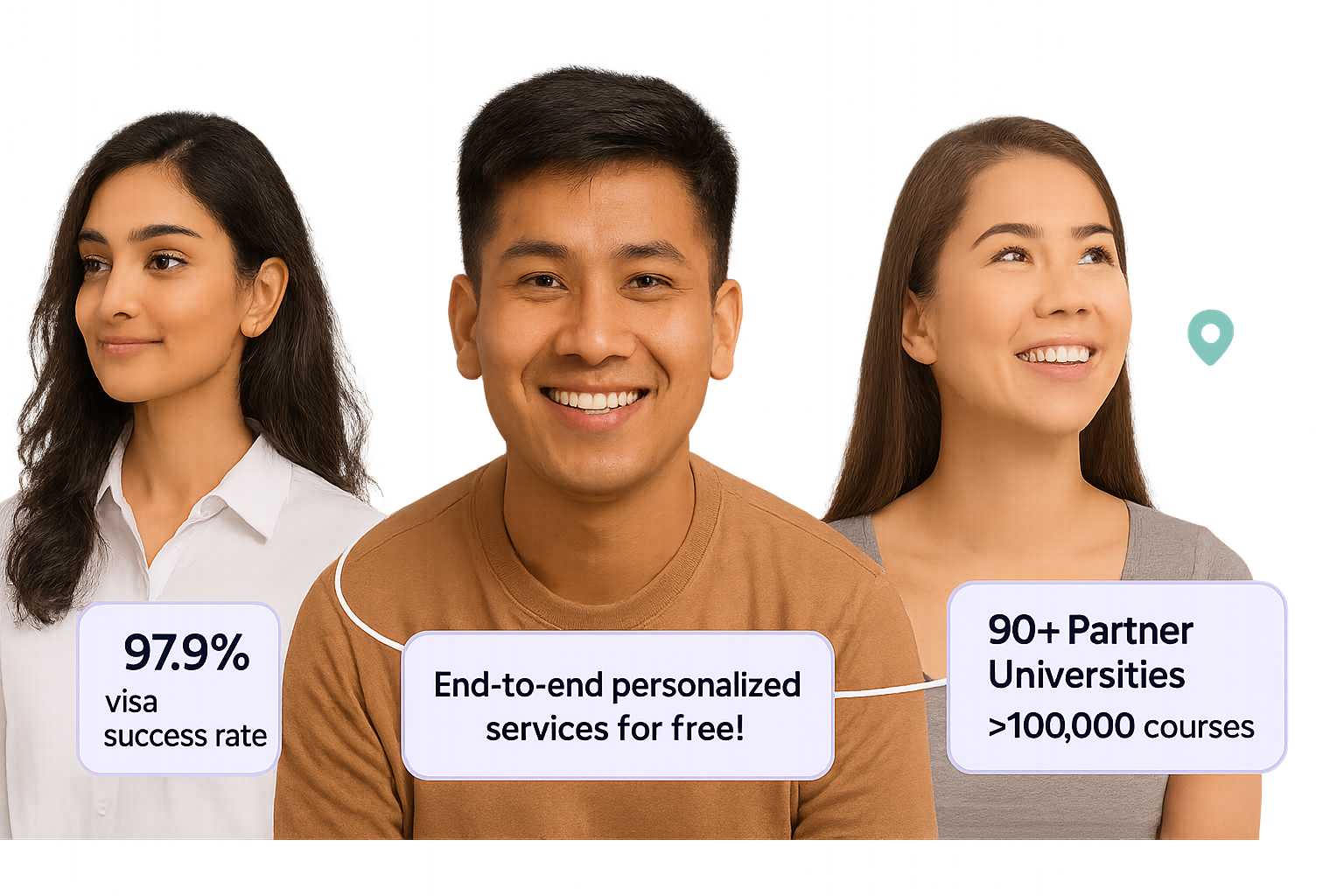 cambridge IT Education Student's group